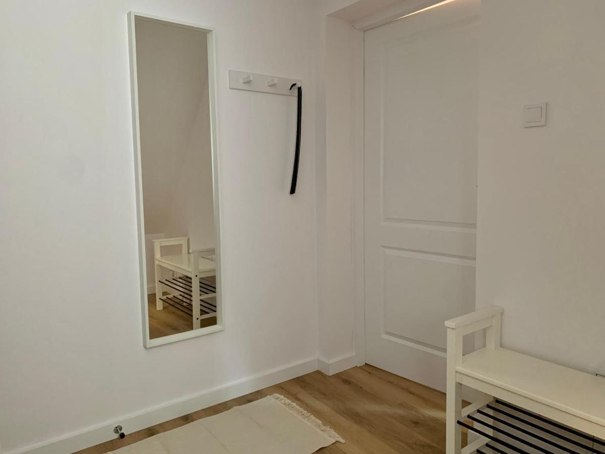 Apartament Pietrowy W Centrum Klodzka Z Darmowym Parkingiem Klodzko Exterior photo